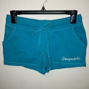 ✨ 3/$24✨ Aeropostale Aero Women's Sweat Shorts Athletic XS